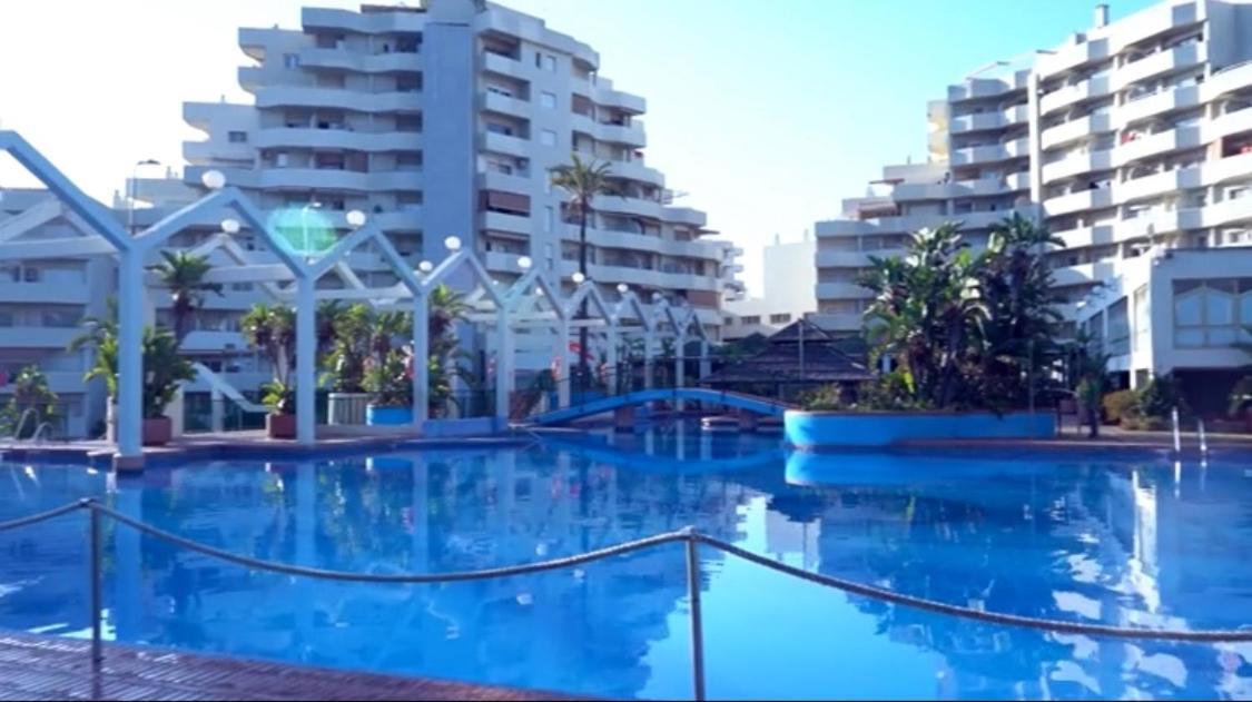 בנאלמדנה Benal Beach Apartment מראה חיצוני תמונה