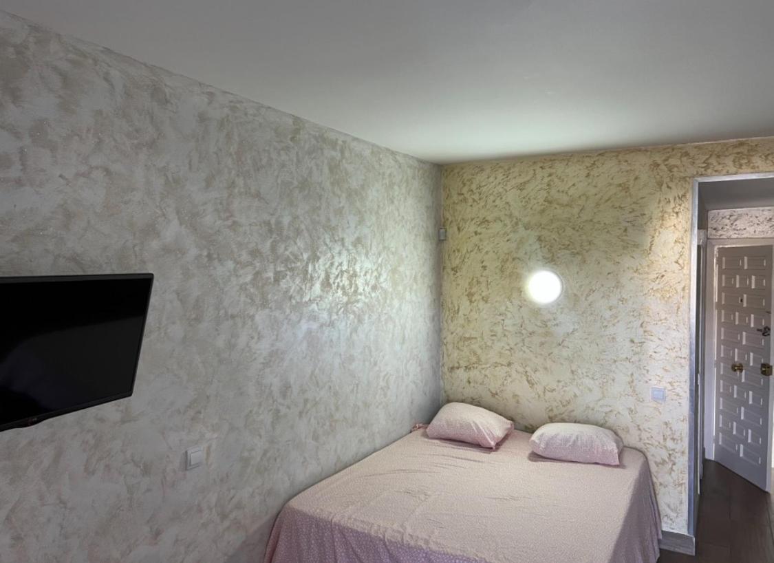 בנאלמדנה Benal Beach Apartment מראה חיצוני תמונה