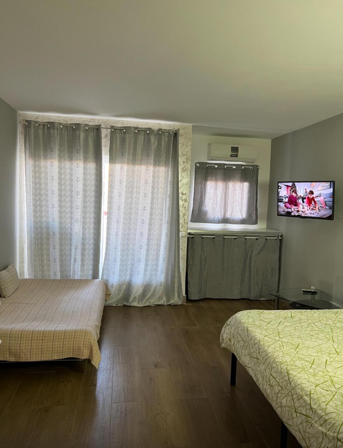 בנאלמדנה Benal Beach Apartment מראה חיצוני תמונה