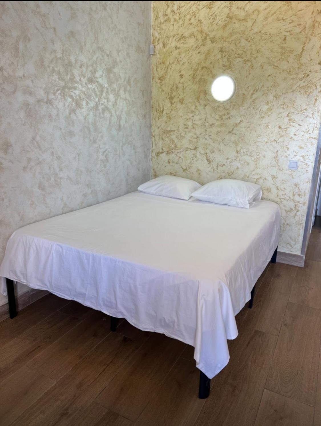 בנאלמדנה Benal Beach Apartment מראה חיצוני תמונה