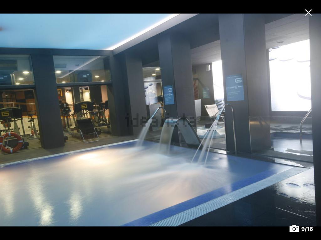 בנאלמדנה Benal Beach Apartment מראה חיצוני תמונה
