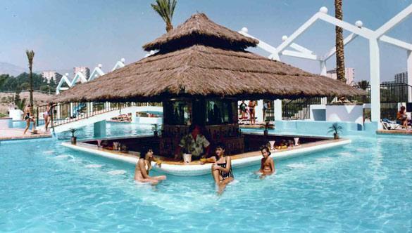 בנאלמדנה Benal Beach Apartment מראה חיצוני תמונה