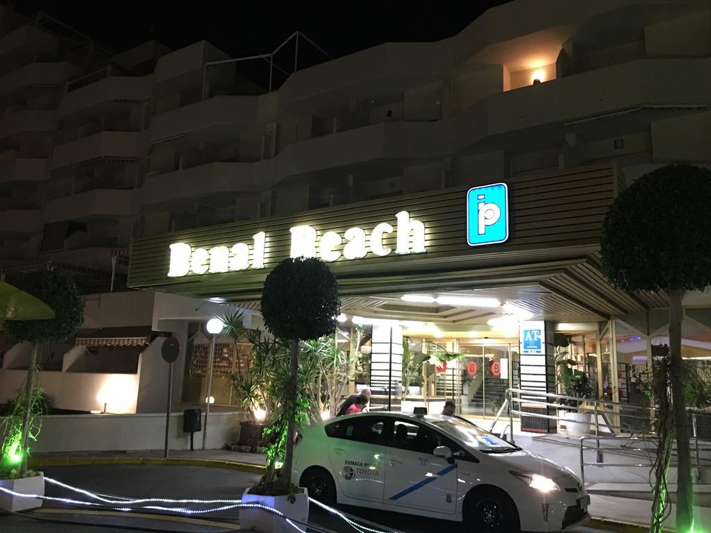 בנאלמדנה Benal Beach Apartment מראה חיצוני תמונה