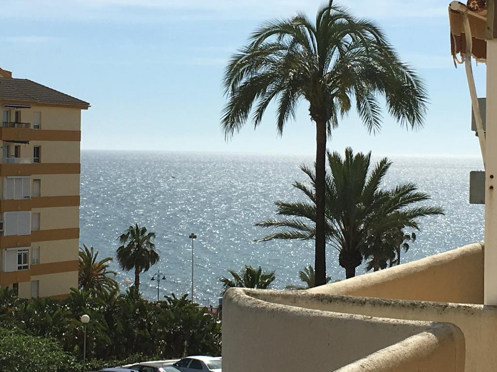 בנאלמדנה Benal Beach Apartment מראה חיצוני תמונה